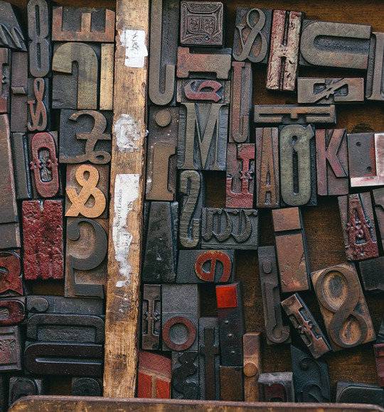 content creation services