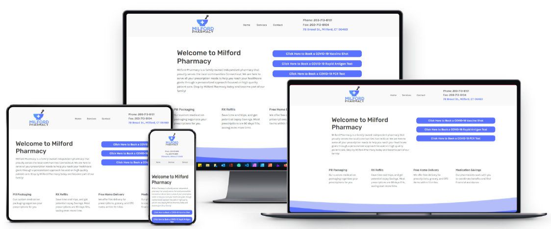 Milford Pharmacy